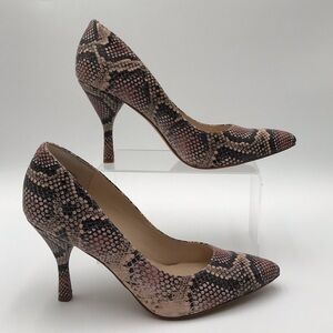 Vince Camuto Heels